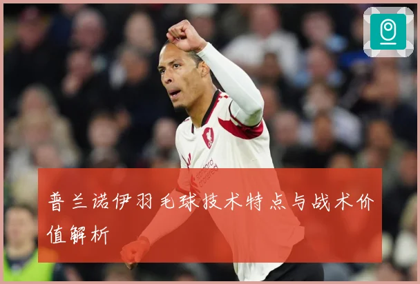 普兰诺伊羽毛球技术特点与战术价值解析