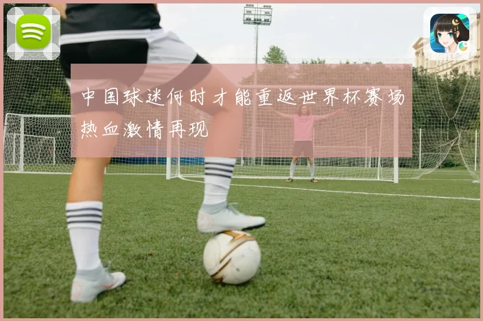 中国球迷何时才能重返世界杯赛场热血激情再现