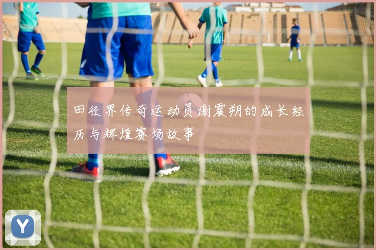 田径界传奇运动员谢震朔的成长经历与辉煌赛场故事