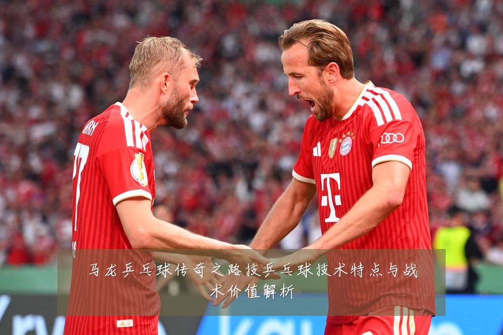 马龙乒乓球传奇之路技乒乓球技术特点与战术价值解析
